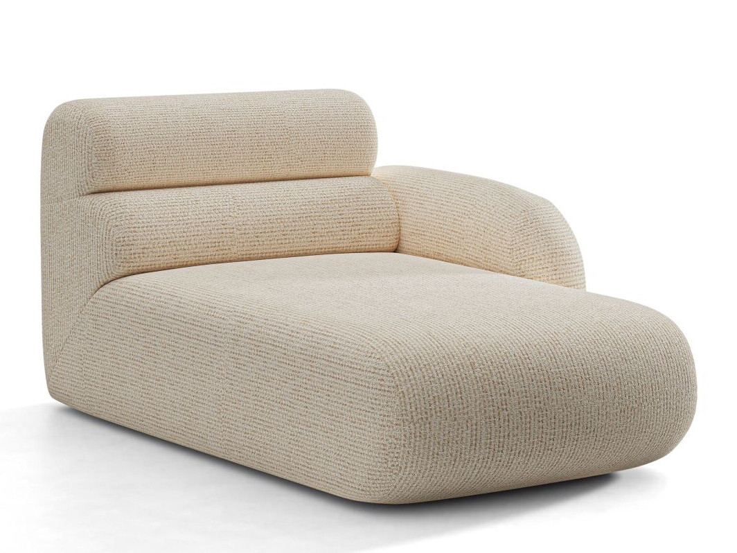 Sistem modular de șezut Cirbeno 104 (Silencio 06)