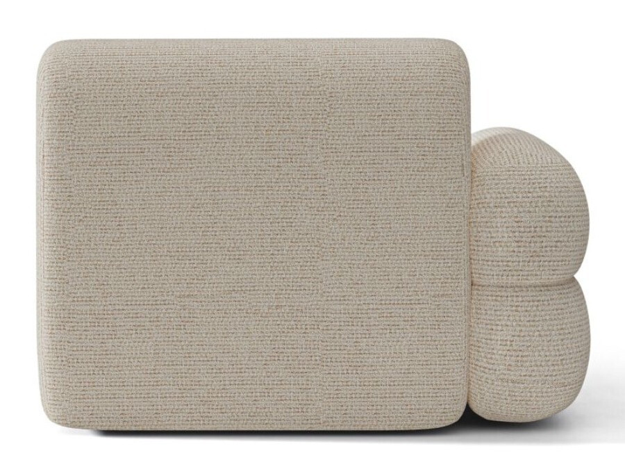 Sistem modular de șezut Cirbeno 104 (Silencio 06)