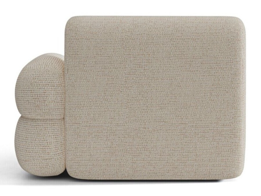 Sistem modular de șezut Cirbeno 104 (Silencio 06)