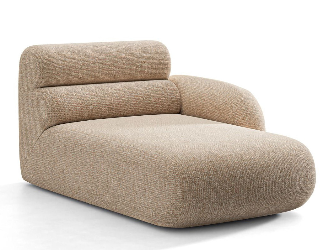 Sistem modular de șezut Cirbeno 104 (Silencio 10)