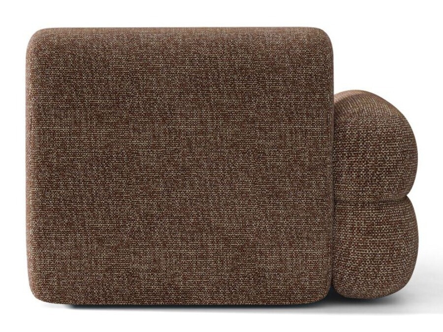 Sistem modular de șezut Cirbeno 104 (Silencio 27)
