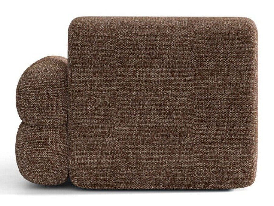 Sistem modular de șezut Cirbeno 104 (Silencio 27)
