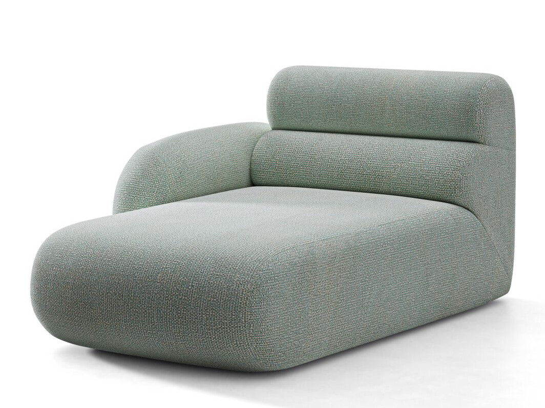 Sistem modular de șezut Cirbeno 104 (Silencio 72)