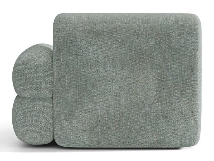 Sistem modular de șezut Cirbeno 104 (Silencio 72)
