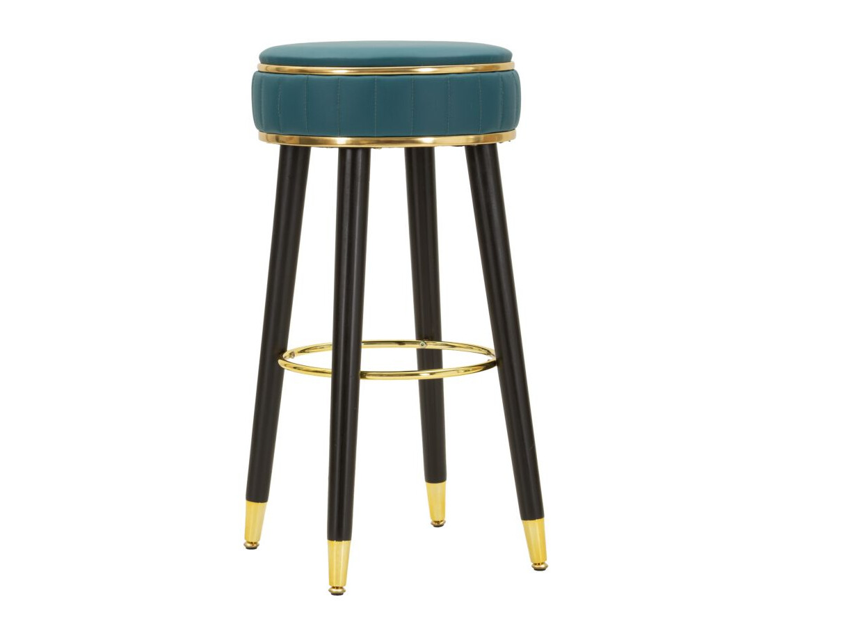 Scaun bar Farmington 118 (Verde)