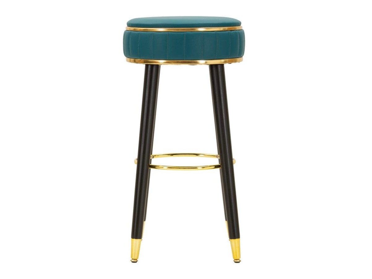Scaun bar Farmington 118 (Verde)