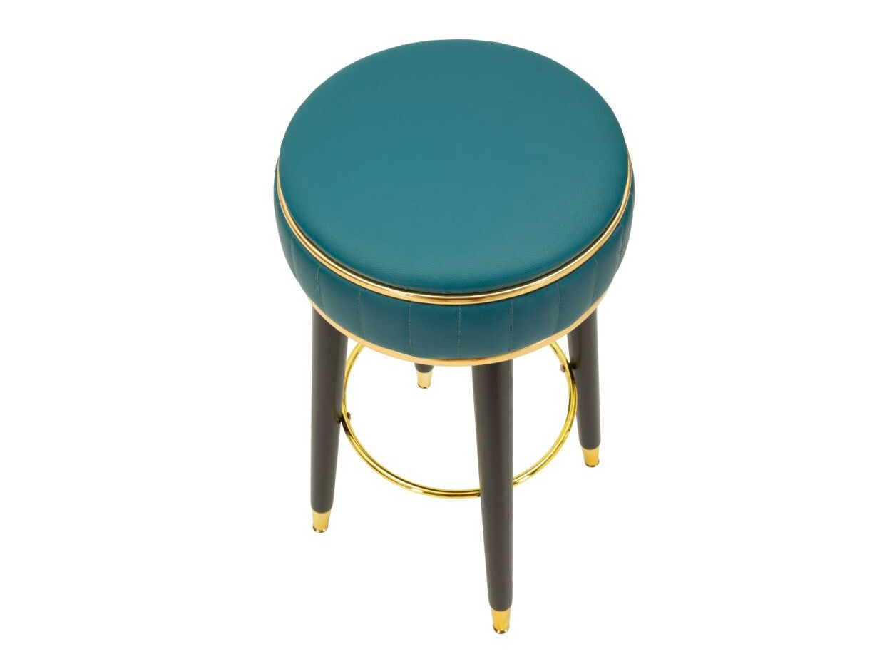 Scaun bar Farmington 118 (Verde)