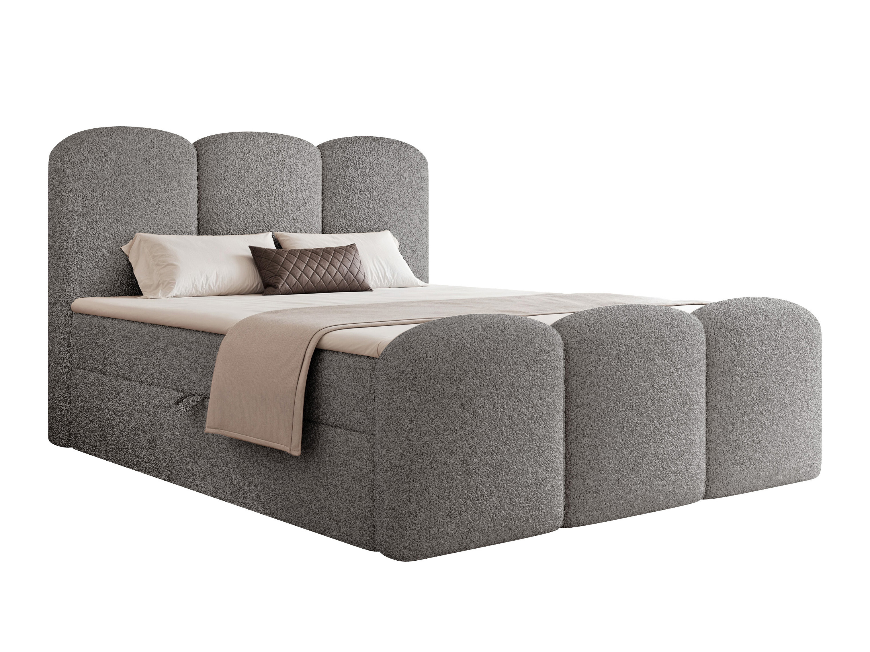 Pat boxspring Hesperia 131 (Abriamo 07)
