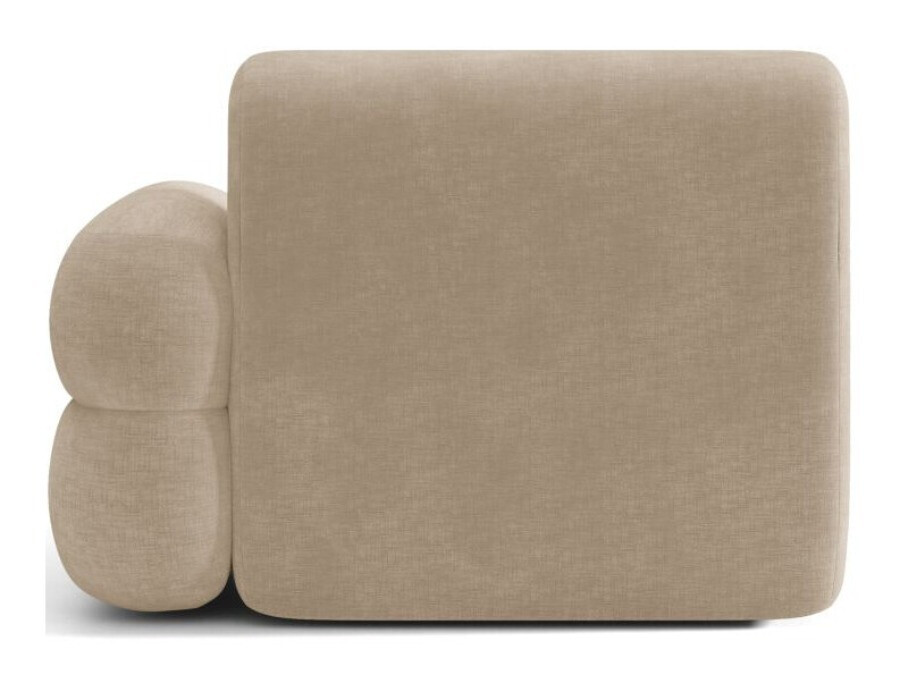 Sistem modular de șezut Cirbeno 105 (Auriu 21)