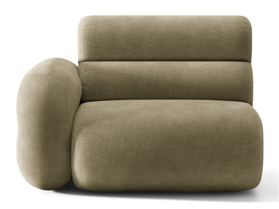 Sistem modular de șezut Cirbeno 105 (Auriu 31)