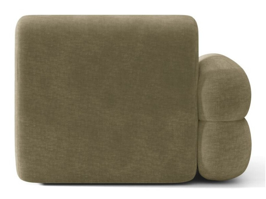 Sistem modular de șezut Cirbeno 105 (Auriu 31)