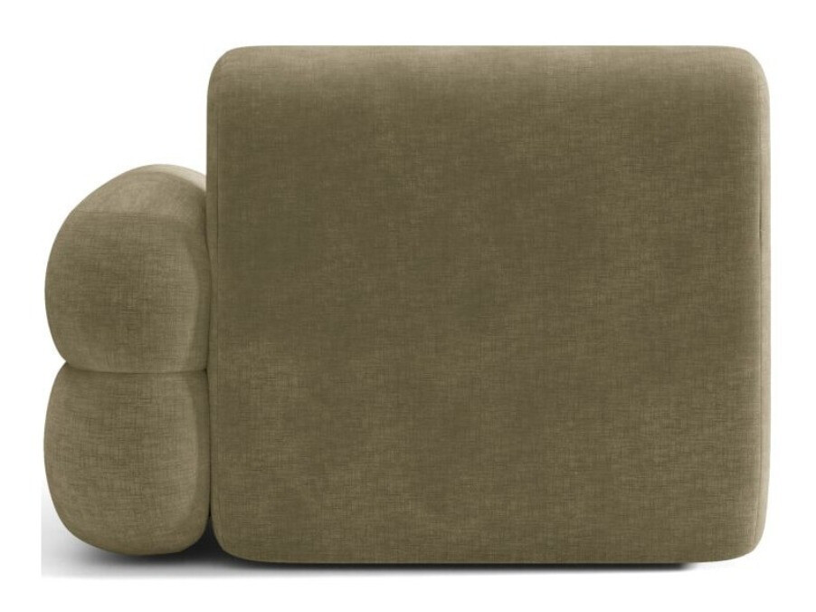 Sistem modular de șezut Cirbeno 105 (Auriu 31)