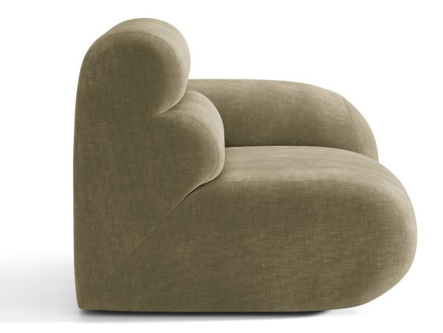 Sistem modular de șezut Cirbeno 105 (Auriu 31)