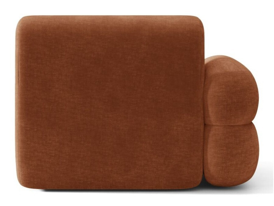 Sistem modular de șezut Cirbeno 105 (Auriu 56)
