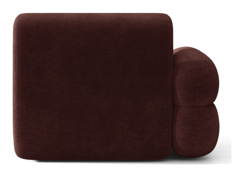 Sistem modular de șezut Cirbeno 105 (Auriu 68)