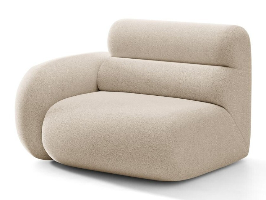 Sistem modular de șezut Cirbeno 105 (Baloo 2074)