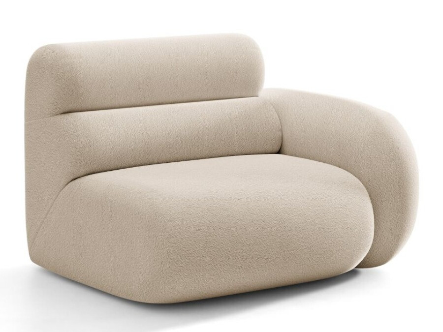 Sistem modular de șezut Cirbeno 105 (Baloo 2074)