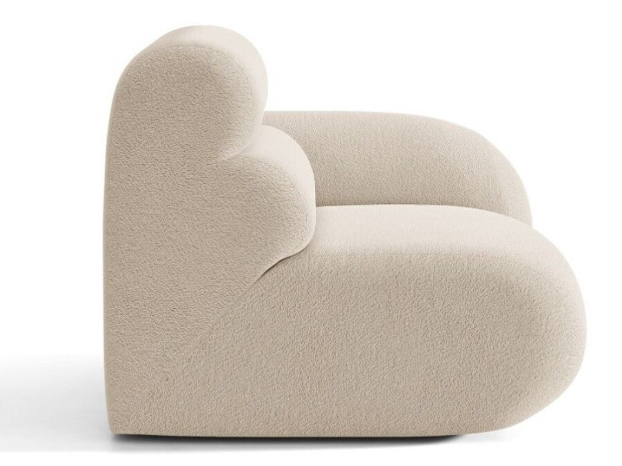 Sistem modular de șezut Cirbeno 105 (Baloo 2074)