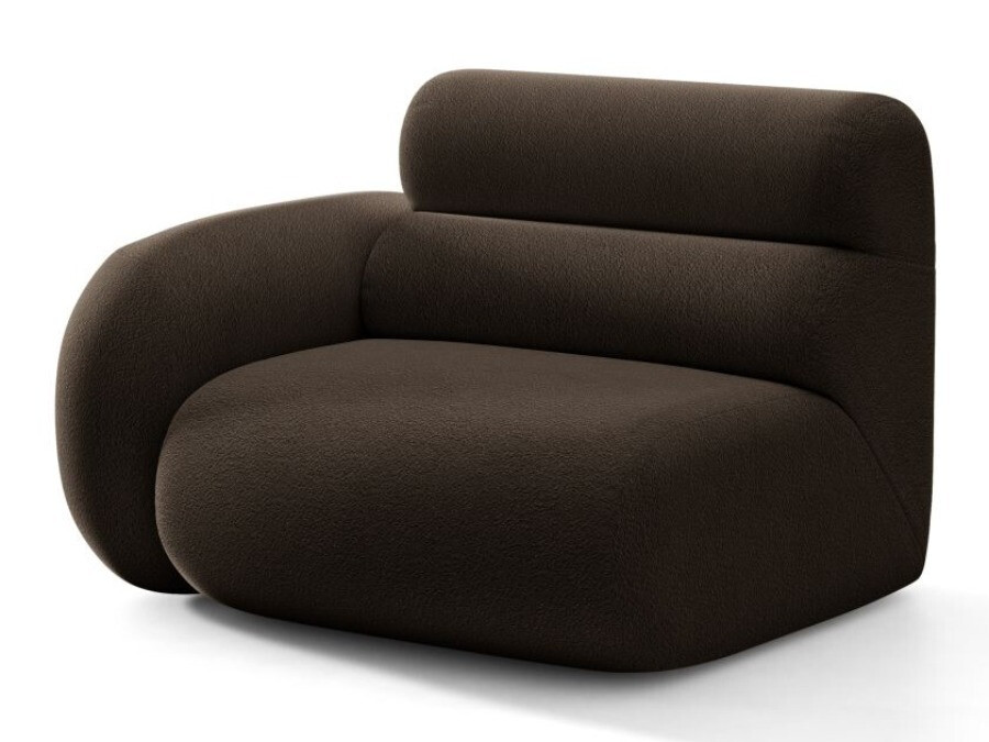 Sistem modular de șezut Cirbeno 105 (Baloo 2081)