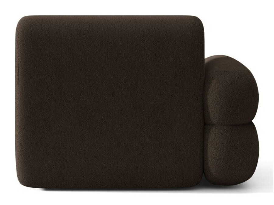 Sistem modular de șezut Cirbeno 105 (Baloo 2081)