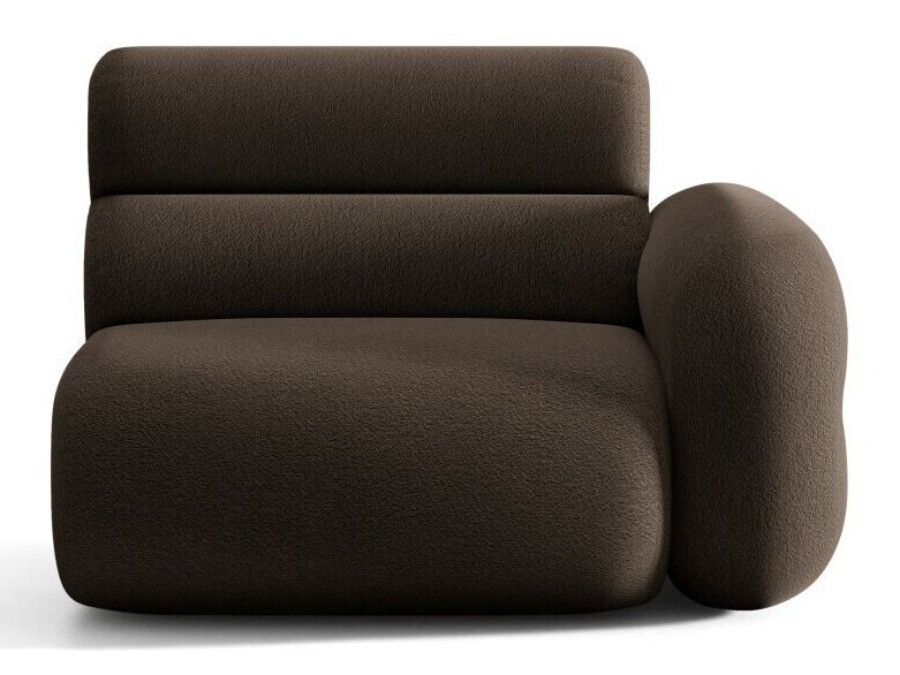 Sistem modular de șezut Cirbeno 105 (Baloo 2081)