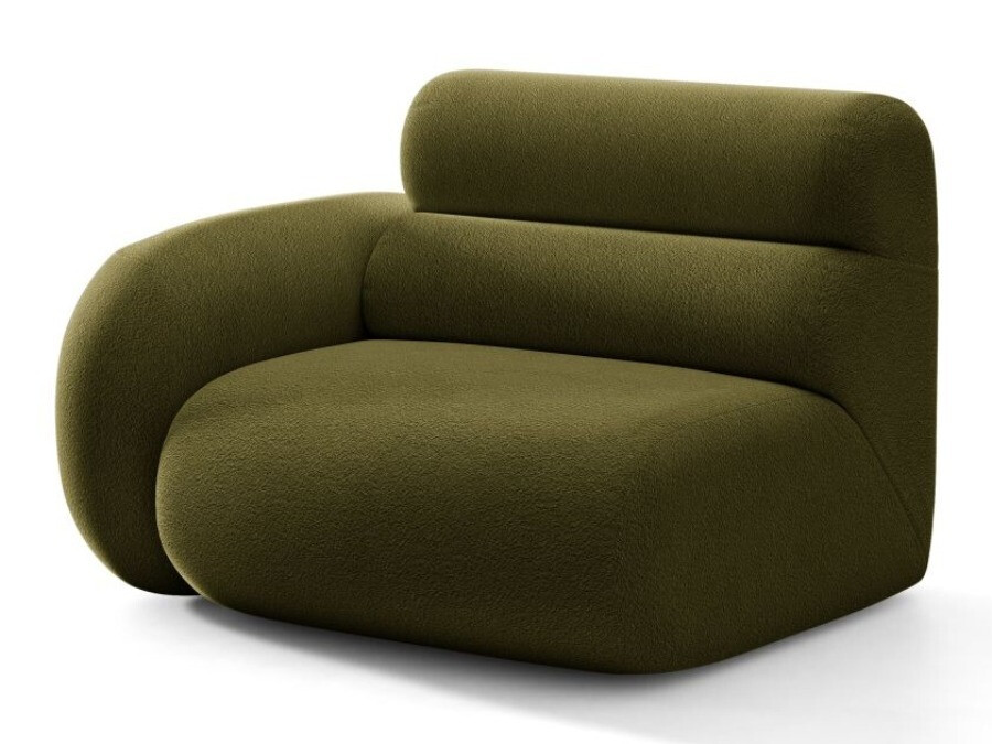 Sistem modular de șezut Cirbeno 105 (Baloo 2090)