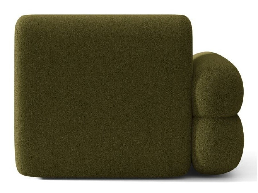 Sistem modular de șezut Cirbeno 105 (Baloo 2090)