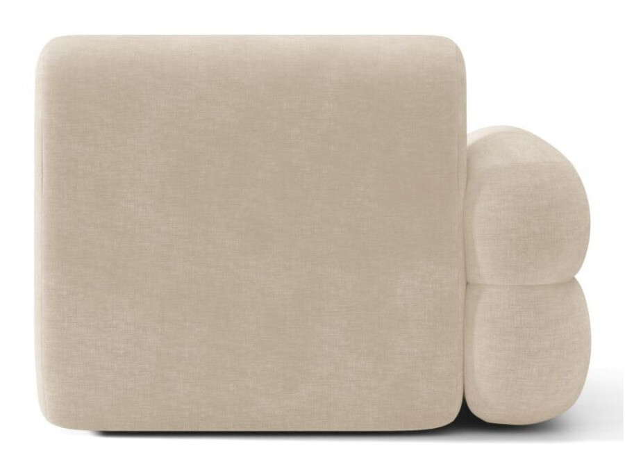Sistem modular de șezut Cirbeno 105 (Golden 03)