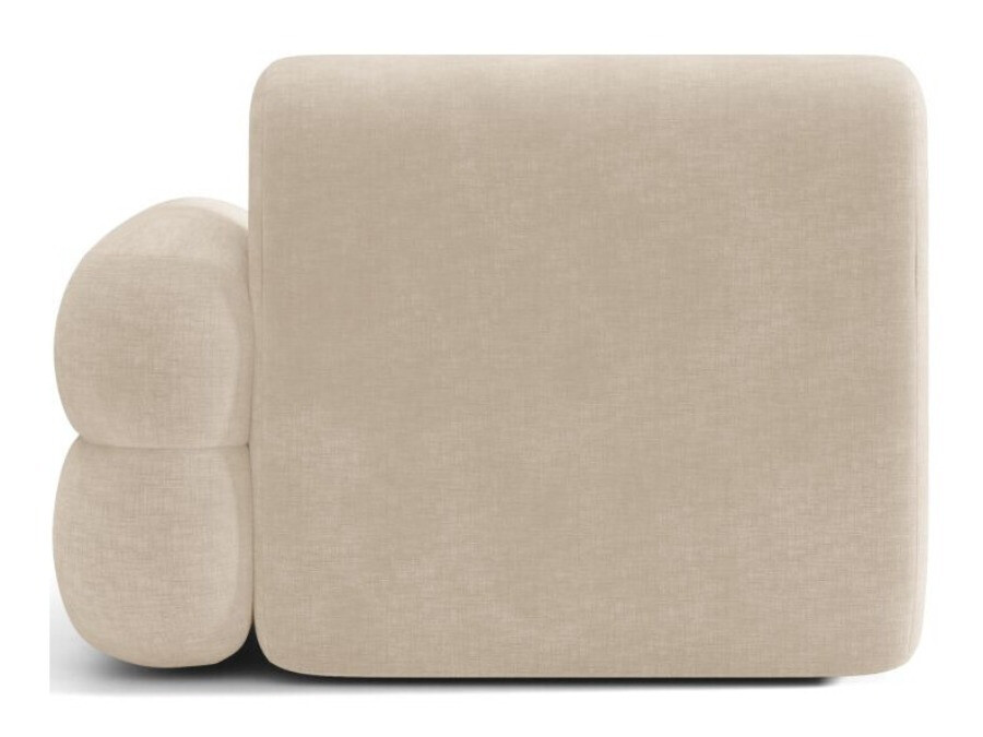 Sistem modular de șezut Cirbeno 105 (Golden 03)