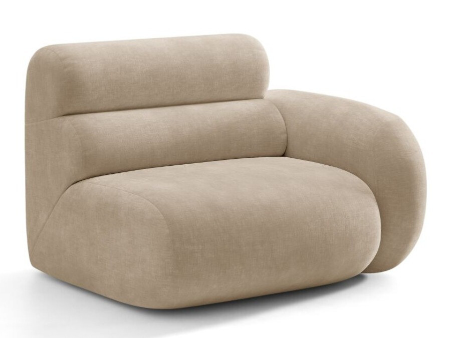 Sistem modular de șezut Cirbeno 105 (Golden 21)