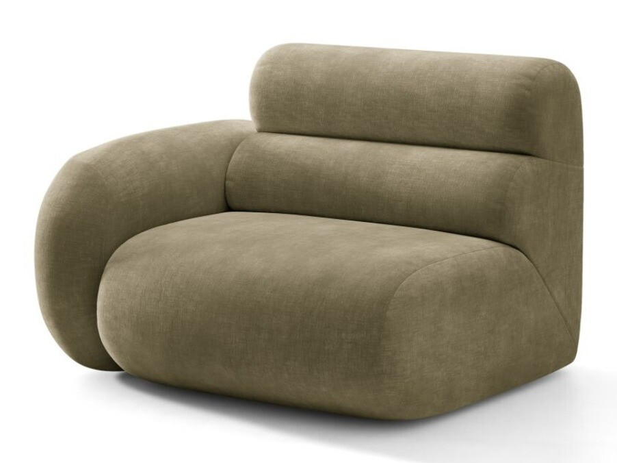 Sistem modular de șezut Cirbeno 105 (Golden 31)