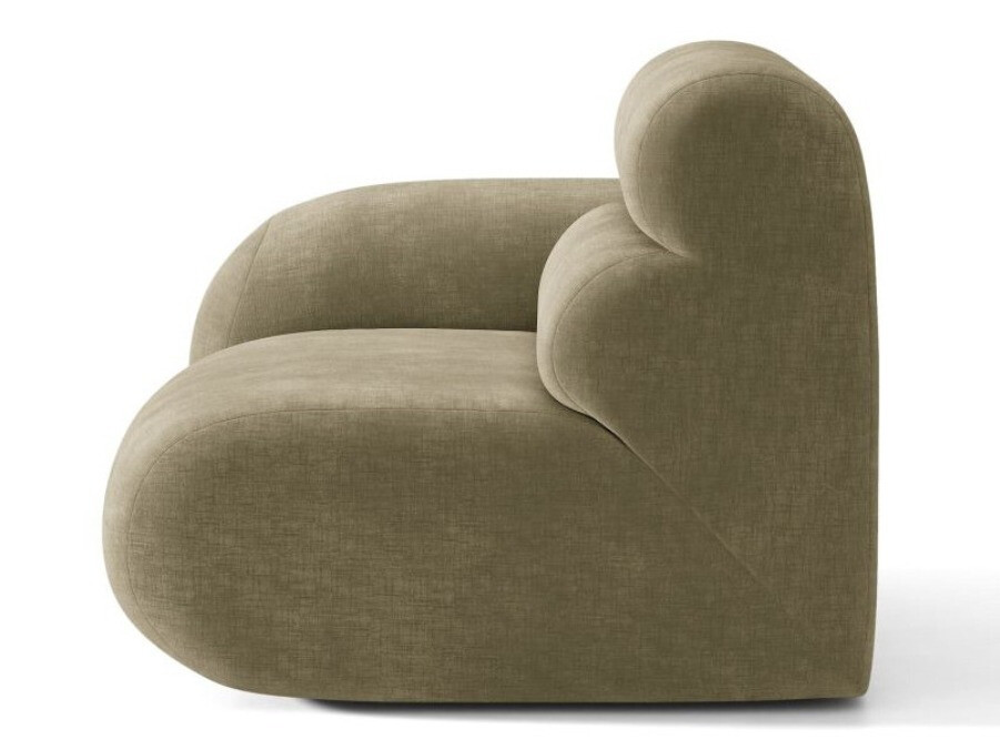 Sistem modular de șezut Cirbeno 105 (Golden 31)