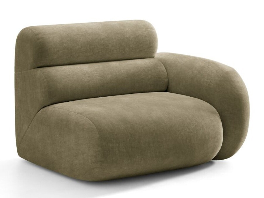 Sistem modular de șezut Cirbeno 105 (Golden 31)