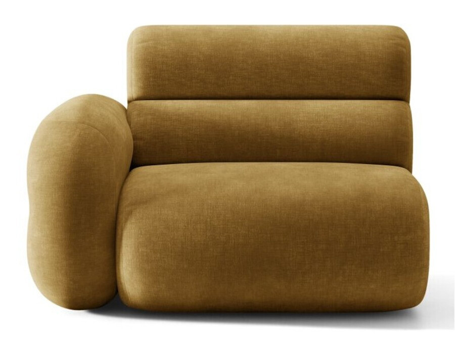 Sistem modular de șezut Cirbeno 105 (Golden 46)