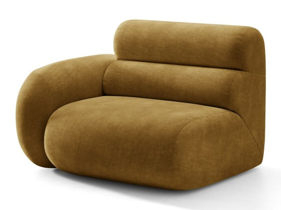 Sistem modular de șezut Cirbeno 105 (Golden 46)