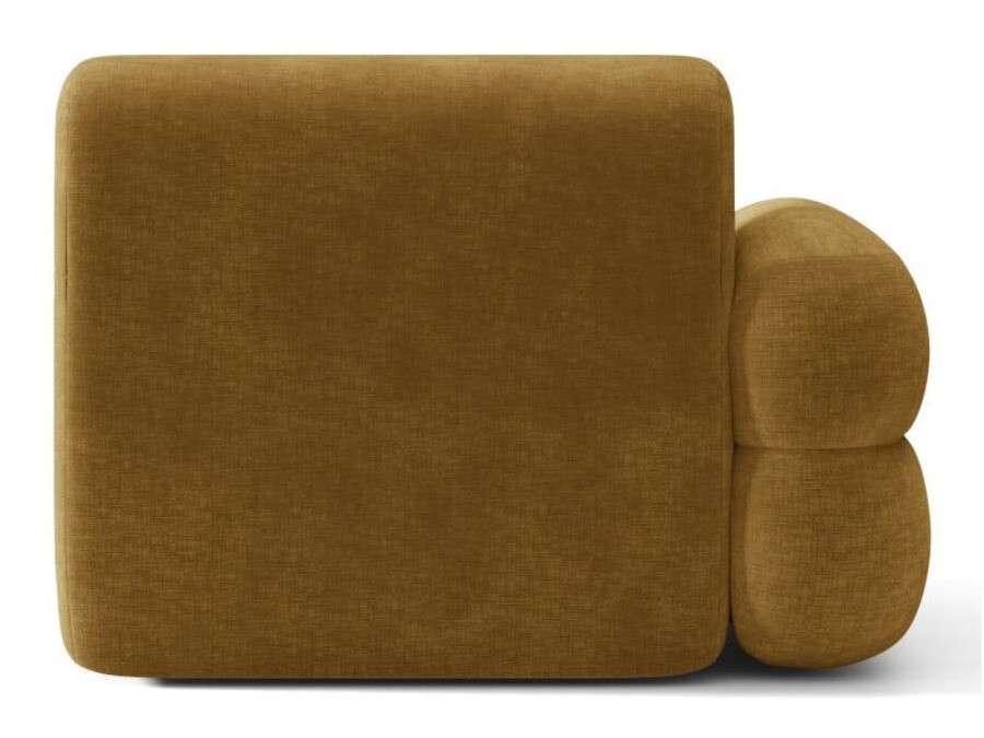 Sistem modular de șezut Cirbeno 105 (Golden 46)
