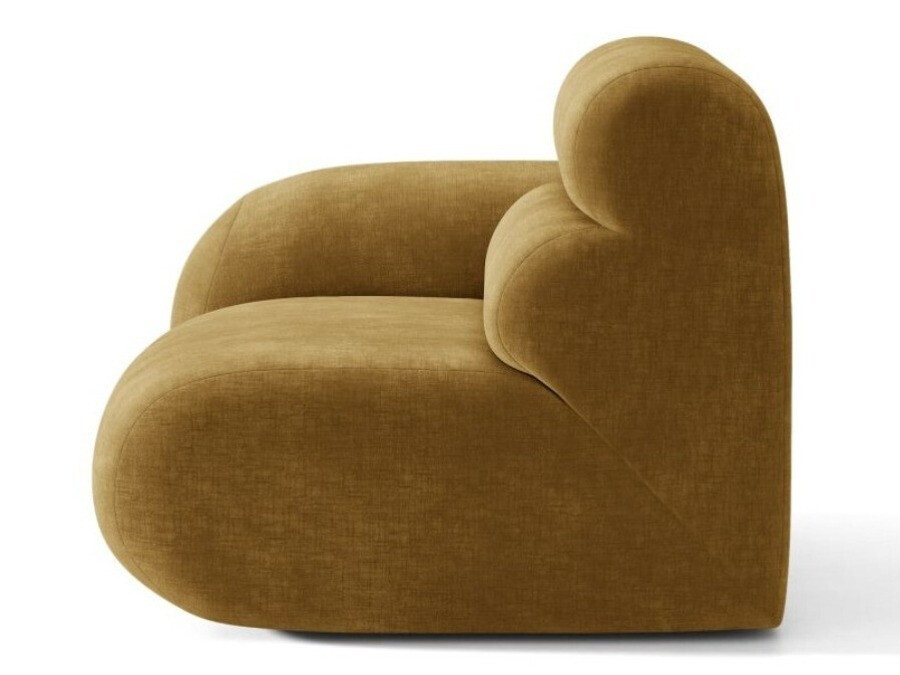Sistem modular de șezut Cirbeno 105 (Golden 46)