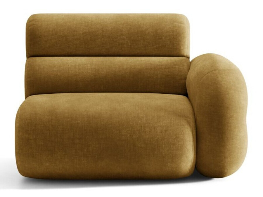 Sistem modular de șezut Cirbeno 105 (Golden 46)