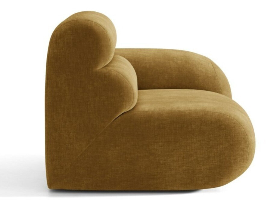 Sistem modular de șezut Cirbeno 105 (Golden 46)