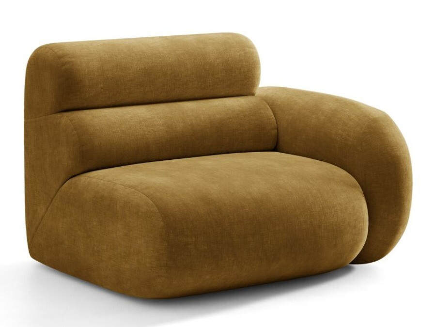 Sistem modular de șezut Cirbeno 105 (Golden 46)