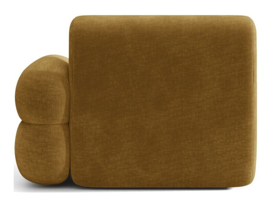 Sistem modular de șezut Cirbeno 105 (Golden 46)