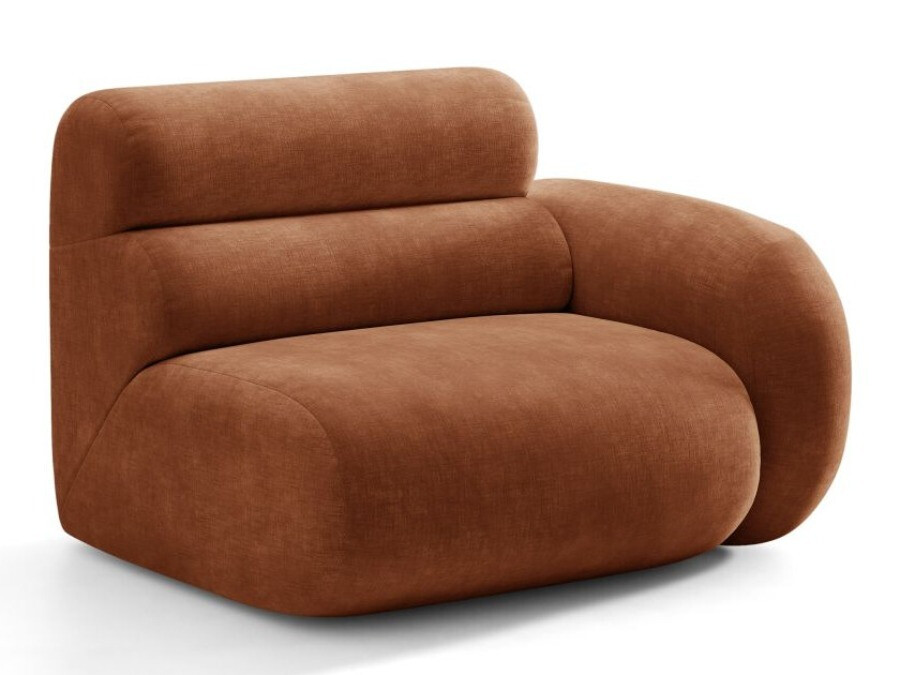 Sistem modular de șezut Cirbeno 105 (Golden 56)