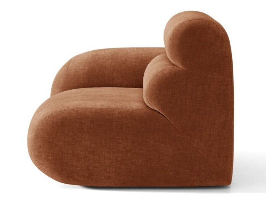 Sistem modular de șezut Cirbeno 105 (Golden 56)