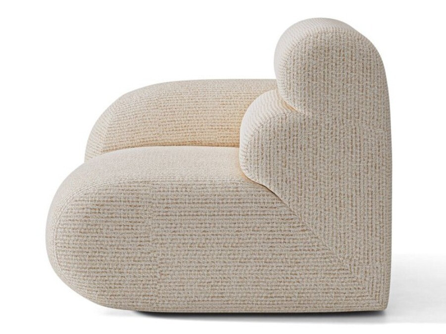 Sistem modular de șezut Cirbeno 105 (Silencio 06)
