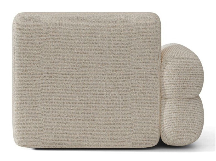 Sistem modular de șezut Cirbeno 105 (Silencio 06)
