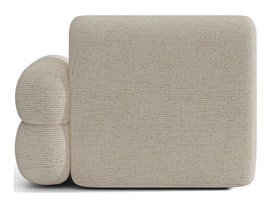 Sistem modular de șezut Cirbeno 105 (Silencio 06)