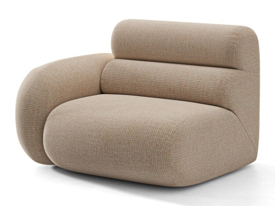 Sistem modular de șezut Cirbeno 105 (Silencio 10)