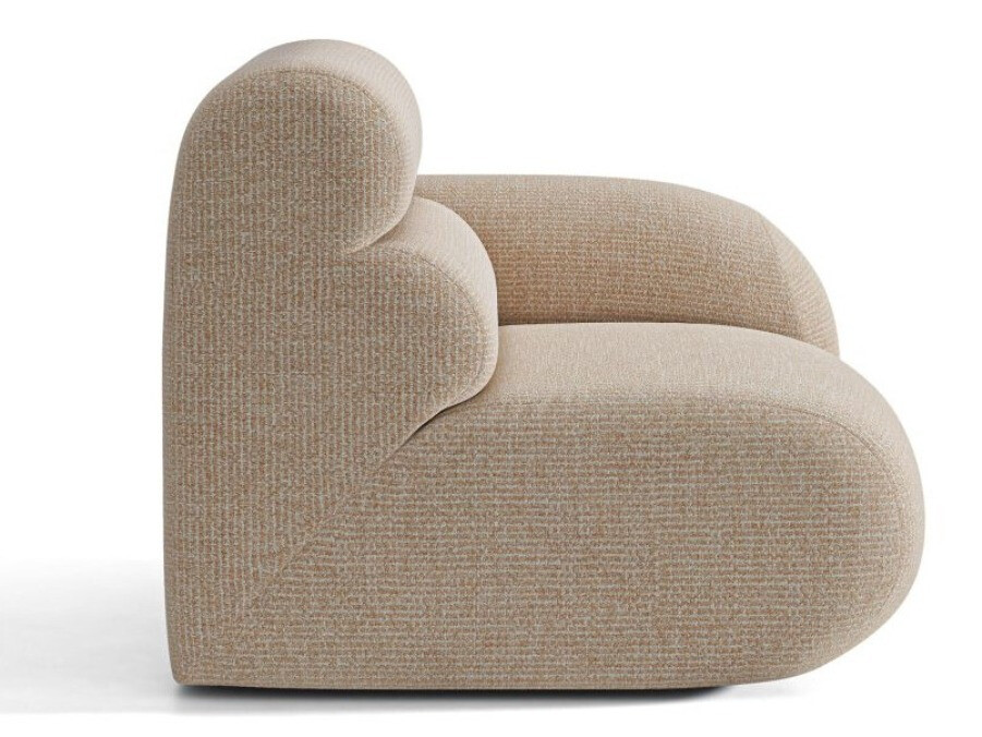 Sistem modular de șezut Cirbeno 105 (Silencio 10)