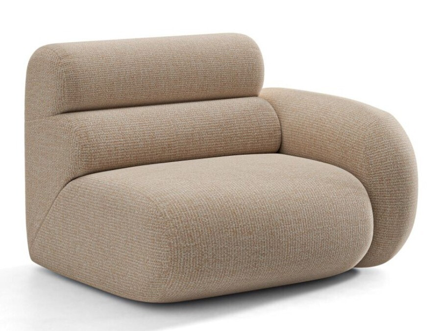 Sistem modular de șezut Cirbeno 105 (Silencio 10)