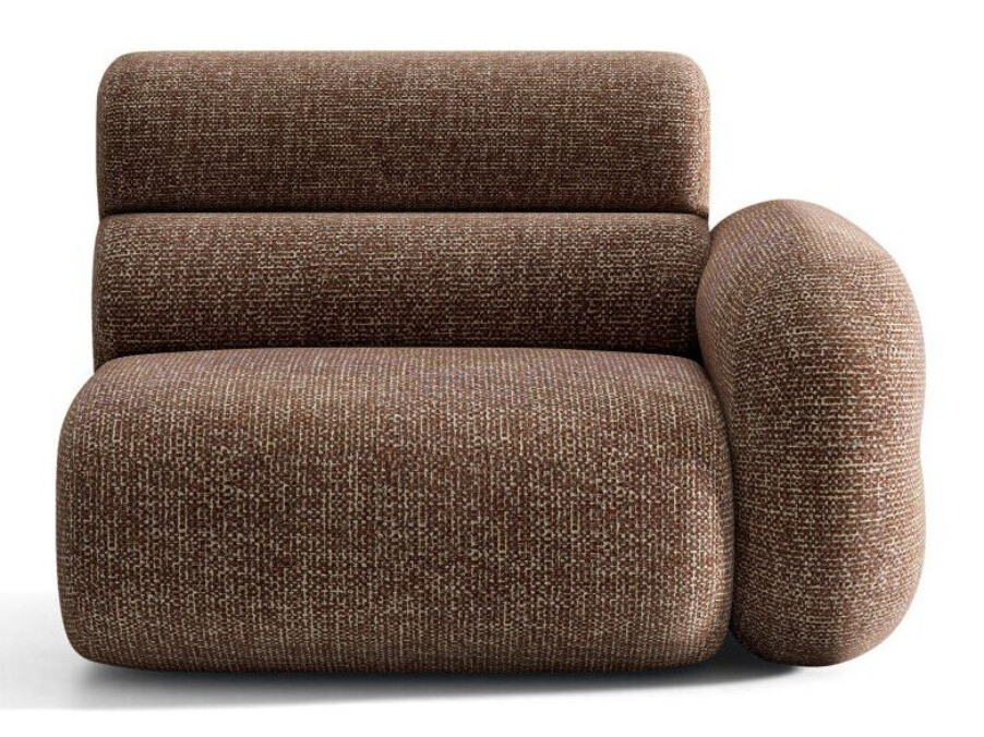 Sistem modular de șezut Cirbeno 105 (Silencio 27)